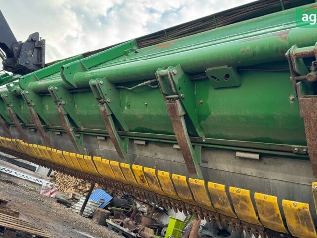 Джон Дир 630F, объемом двигателя 0 л и пробегом 0 тыс. км за 23500 $, фото 3 на Automoto.ua