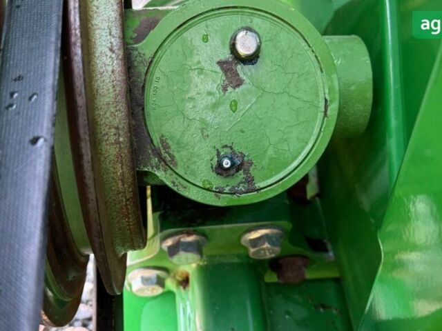 Джон Дир 630F, объемом двигателя 0 л и пробегом 0 тыс. км за 23500 $, фото 5 на Automoto.ua