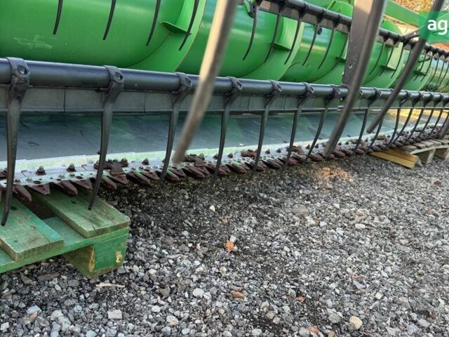 Джон Дир 630F, объемом двигателя 0 л и пробегом 0 тыс. км за 23500 $, фото 11 на Automoto.ua