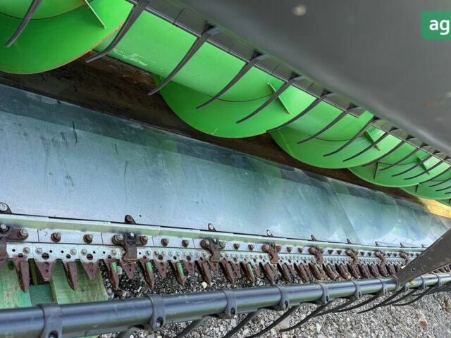 Джон Дир 630F, объемом двигателя 0 л и пробегом 0 тыс. км за 23500 $, фото 15 на Automoto.ua