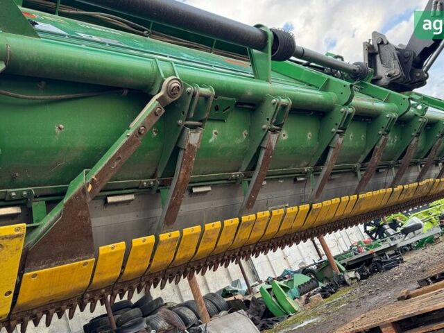 Джон Дир 630F, объемом двигателя 0 л и пробегом 0 тыс. км за 23500 $, фото 10 на Automoto.ua