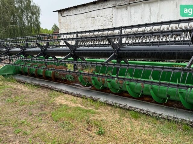 Джон Дір 630F, об'ємом двигуна 0 л та пробігом 0 тис. км за 28000 $, фото 3 на Automoto.ua