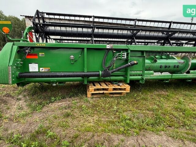 Джон Дір 630F, об'ємом двигуна 0 л та пробігом 0 тис. км за 28000 $, фото 32 на Automoto.ua