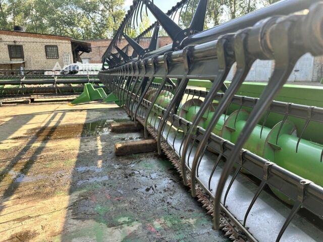 Зелений Джон Дір 630F, об'ємом двигуна 0 л та пробігом 0 тис. км за 30239 $, фото 15 на Automoto.ua