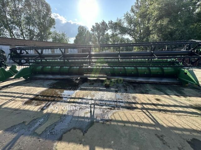 Зеленый Джон Дир 630F, объемом двигателя 0 л и пробегом 0 тыс. км за 29836 $, фото 2 на Automoto.ua