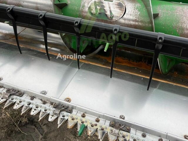 Зеленый Джон Дир 630F, объемом двигателя 0 л и пробегом 0 тыс. км за 30239 $, фото 9 на Automoto.ua