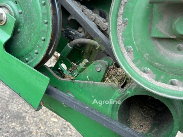 Зеленый Джон Дир 630F, объемом двигателя 0 л и пробегом 0 тыс. км за 30239 $, фото 2 на Automoto.ua