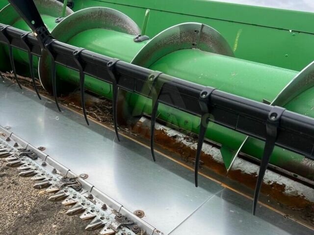 Зеленый Джон Дир 630F, объемом двигателя 0 л и пробегом 0 тыс. км за 30239 $, фото 14 на Automoto.ua