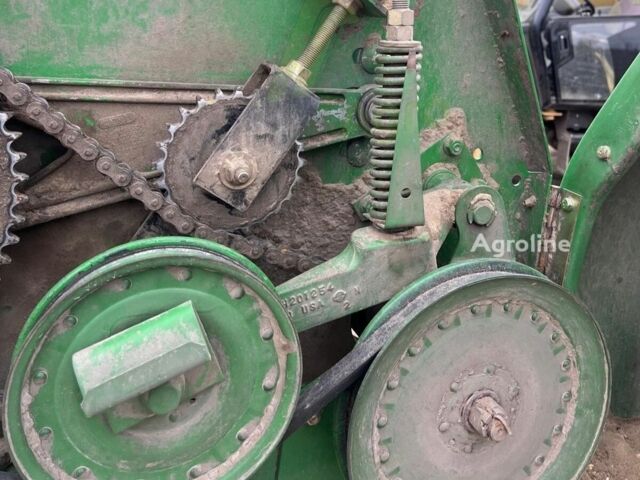 Зеленый Джон Дир 630F, объемом двигателя 0 л и пробегом 0 тыс. км за 30239 $, фото 3 на Automoto.ua