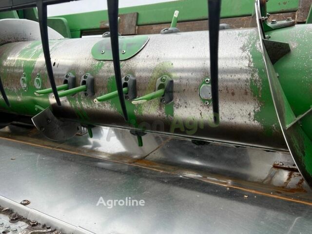 Зеленый Джон Дир 630F, объемом двигателя 0 л и пробегом 0 тыс. км за 30239 $, фото 11 на Automoto.ua