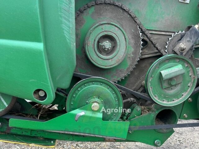 Зеленый Джон Дир 630F, объемом двигателя 0 л и пробегом 0 тыс. км за 30239 $, фото 4 на Automoto.ua