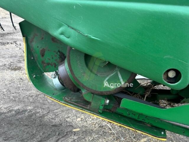 Зеленый Джон Дир 630F, объемом двигателя 0 л и пробегом 0 тыс. км за 30239 $, фото 5 на Automoto.ua