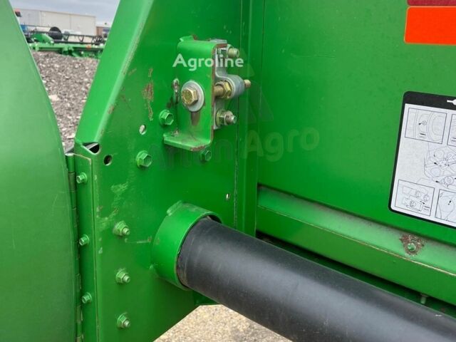 Зеленый Джон Дир 630F, объемом двигателя 0 л и пробегом 0 тыс. км за 30239 $, фото 29 на Automoto.ua