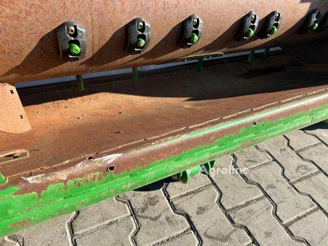 Зеленый Джон Дир 630F, объемом двигателя 0 л и пробегом 0 тыс. км за 29088 $, фото 10 на Automoto.ua