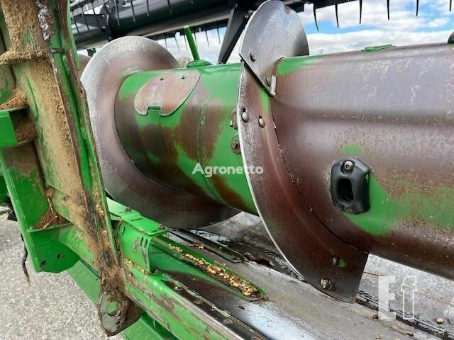 Зеленый Джон Дир 630F, объемом двигателя 0 л и пробегом 0 тыс. км за 20337 $, фото 50 на Automoto.ua