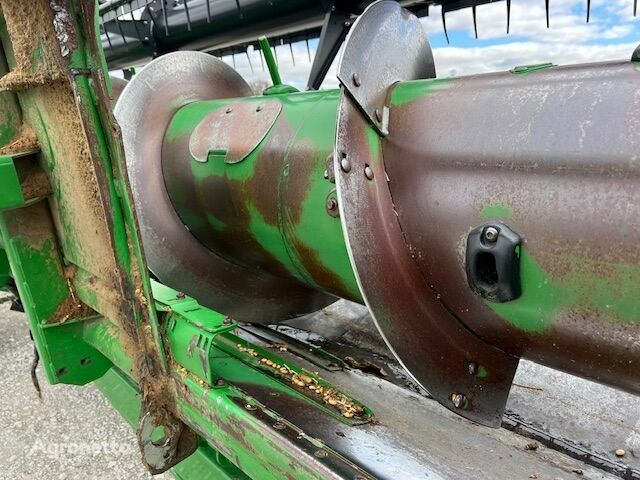 Зеленый Джон Дир 630F, объемом двигателя 0 л и пробегом 0 тыс. км за 20337 $, фото 29 на Automoto.ua