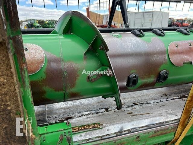 Зеленый Джон Дир 630F, объемом двигателя 0 л и пробегом 0 тыс. км за 20337 $, фото 46 на Automoto.ua