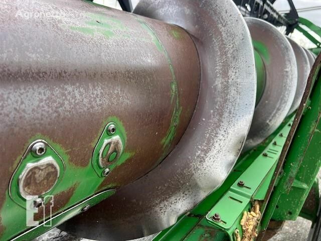 Зеленый Джон Дир 630F, объемом двигателя 0 л и пробегом 0 тыс. км за 20337 $, фото 49 на Automoto.ua