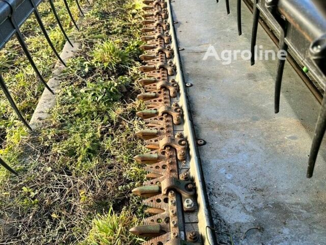 Зелений Джон Дір 630F, об'ємом двигуна 0 л та пробігом 0 тис. км за 26761 $, фото 3 на Automoto.ua