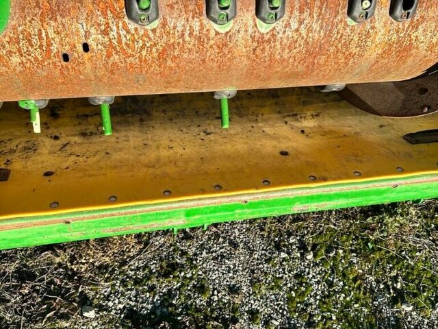 Зелений Джон Дір 630F, об'ємом двигуна 0 л та пробігом 0 тис. км за 26761 $, фото 4 на Automoto.ua