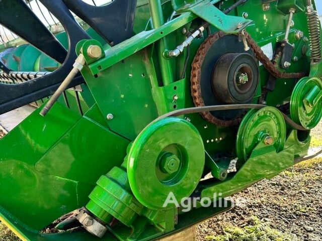 Зелений Джон Дір 630F, об'ємом двигуна 0 л та пробігом 0 тис. км за 26761 $, фото 2 на Automoto.ua