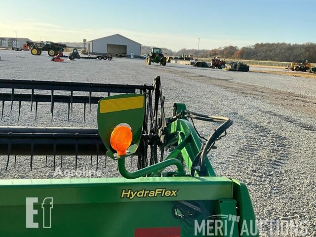 Зелений Джон Дір 630F, об'ємом двигуна 0 л та пробігом 10 тис. км за 31863 $, фото 32 на Automoto.ua