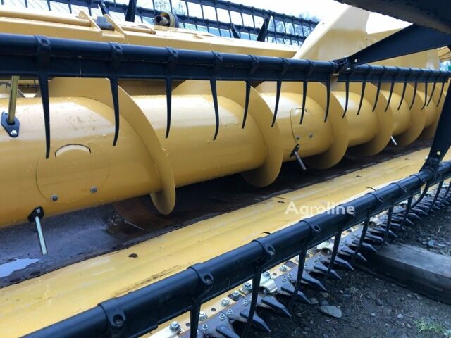 Зеленый Джон Дир 630F, объемом двигателя 0 л и пробегом 0 тыс. км за 25495 $, фото 30 на Automoto.ua