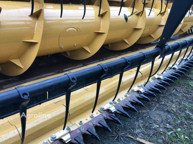 Зеленый Джон Дир 630F, объемом двигателя 0 л и пробегом 0 тыс. км за 25495 $, фото 33 на Automoto.ua