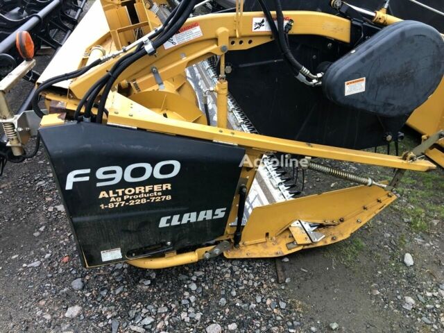 Зеленый Джон Дир 630F, объемом двигателя 0 л и пробегом 0 тыс. км за 25495 $, фото 31 на Automoto.ua