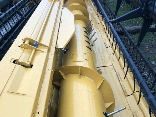 Зеленый Джон Дир 630F, объемом двигателя 0 л и пробегом 0 тыс. км за 25495 $, фото 32 на Automoto.ua