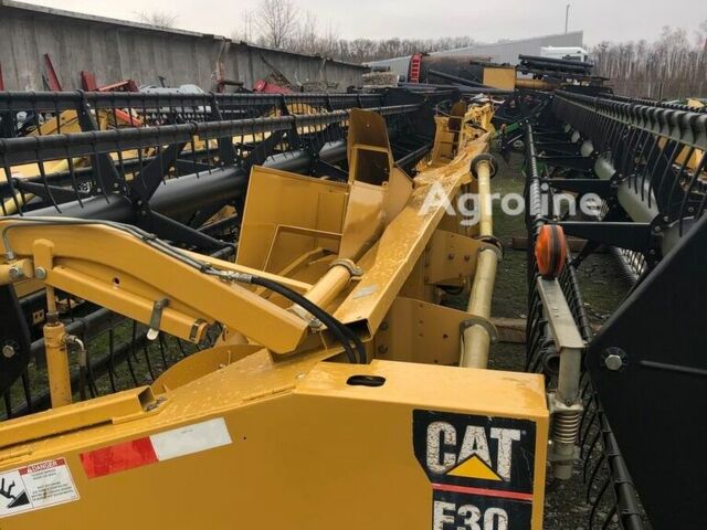 Зеленый Джон Дир 630F, объемом двигателя 0 л и пробегом 0 тыс. км за 25495 $, фото 35 на Automoto.ua