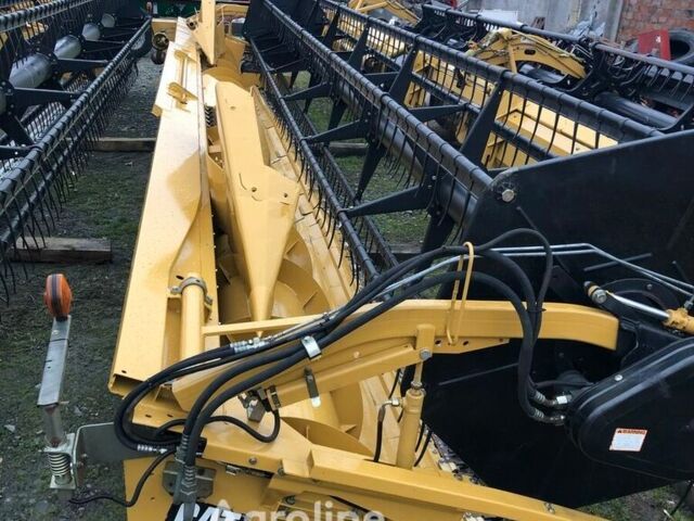 Зеленый Джон Дир 630F, объемом двигателя 0 л и пробегом 0 тыс. км за 25495 $, фото 26 на Automoto.ua