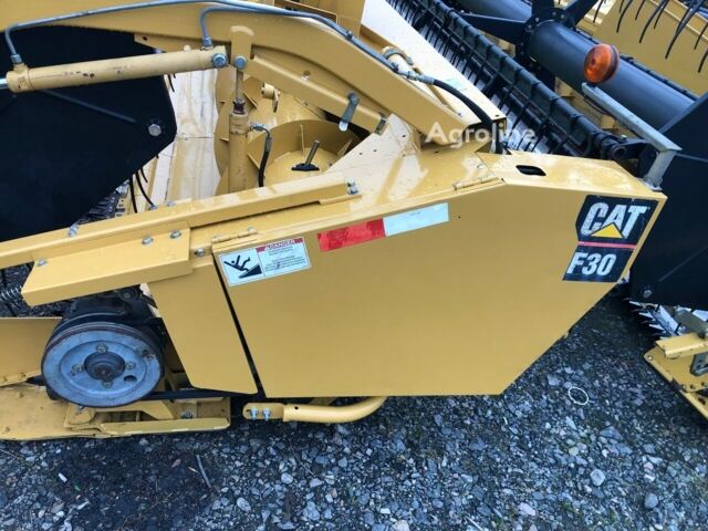 Зеленый Джон Дир 630F, объемом двигателя 0 л и пробегом 0 тыс. км за 25495 $, фото 28 на Automoto.ua