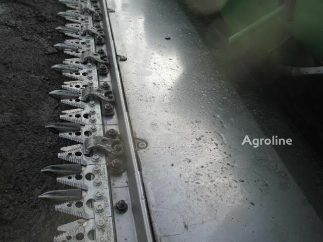 Зеленый Джон Дир 630F HydraFlex, объемом двигателя 0 л и пробегом 0 тыс. км за 23270 $, фото 8 на Automoto.ua