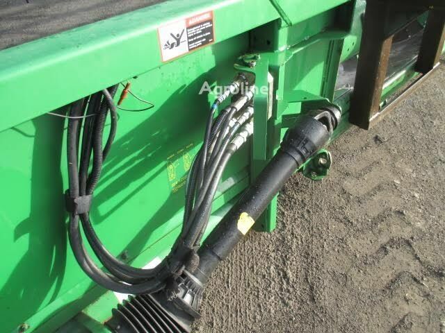 Зеленый Джон Дир 630F HydraFlex, объемом двигателя 0 л и пробегом 0 тыс. км за 23270 $, фото 6 на Automoto.ua