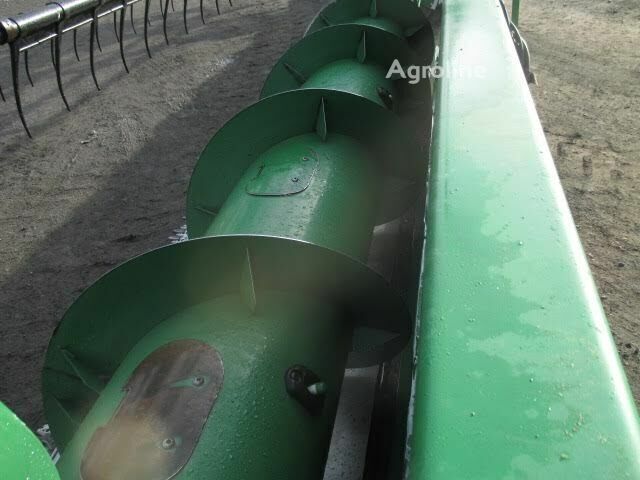 Зеленый Джон Дир 630F HydraFlex, объемом двигателя 0 л и пробегом 0 тыс. км за 23270 $, фото 5 на Automoto.ua