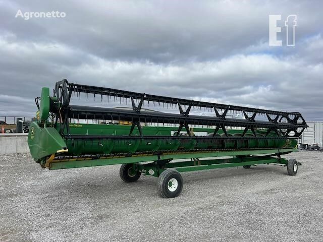 Зелений Джон Дір 630F HydraFlex, об'ємом двигуна 0 л та пробігом 10 тис. км за 20730 $, фото 3 на Automoto.ua