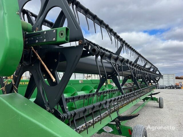 Зелений Джон Дір 630F HydraFlex, об'ємом двигуна 0 л та пробігом 10 тис. км за 20730 $, фото 7 на Automoto.ua