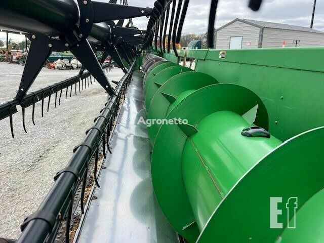Зелений Джон Дір 630F HydraFlex, об'ємом двигуна 0 л та пробігом 10 тис. км за 20730 $, фото 6 на Automoto.ua