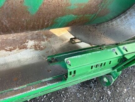 Зеленый Джон Дир 630F HydraFlex, объемом двигателя 0 л и пробегом 0 тыс. км за 25597 $, фото 3 на Automoto.ua