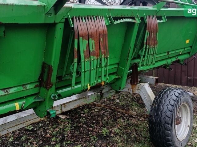 Джон Дир 630R, объемом двигателя 0 л и пробегом 0 тыс. км за 6500 $, фото 2 на Automoto.ua