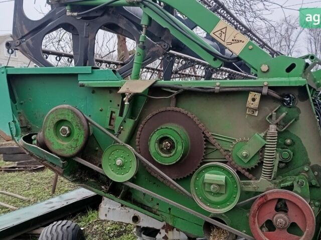 Джон Дир 630R, объемом двигателя 0 л и пробегом 0 тыс. км за 6500 $, фото 6 на Automoto.ua