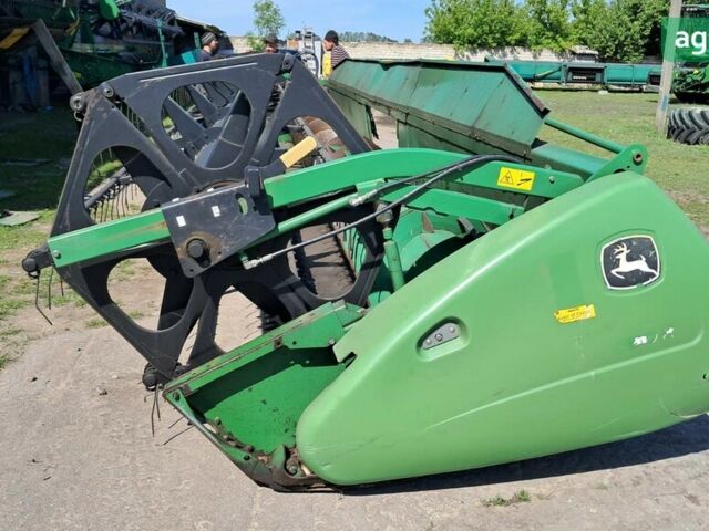 Джон Дір 630R, об'ємом двигуна 0 л та пробігом 0 тис. км за 8000 $, фото 9 на Automoto.ua
