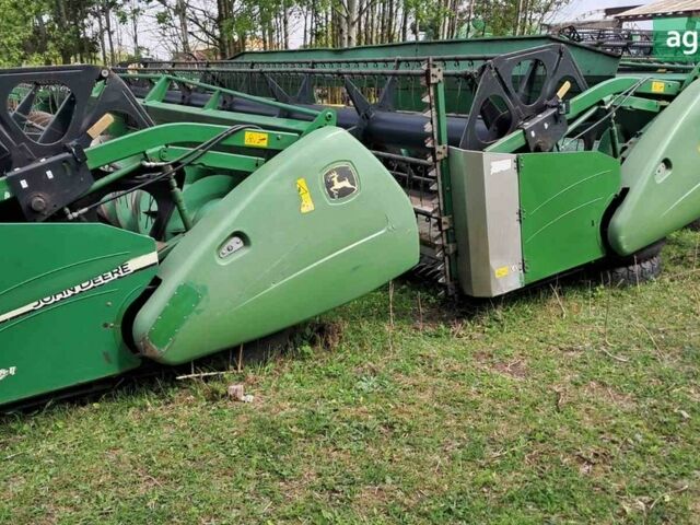 Джон Дір 630R, об'ємом двигуна 0 л та пробігом 0 тис. км за 8000 $, фото 14 на Automoto.ua