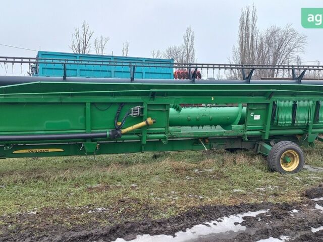 Джон Дир 630R, объемом двигателя 0 л и пробегом 0 тыс. км за 30694 $, фото 4 на Automoto.ua