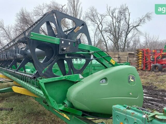 Джон Дир 630R, объемом двигателя 0 л и пробегом 0 тыс. км за 30694 $, фото 3 на Automoto.ua