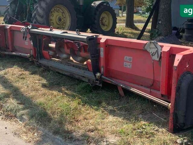 Джон Дир 630R, объемом двигателя 0 л и пробегом 0 тыс. км за 12800 $, фото 9 на Automoto.ua