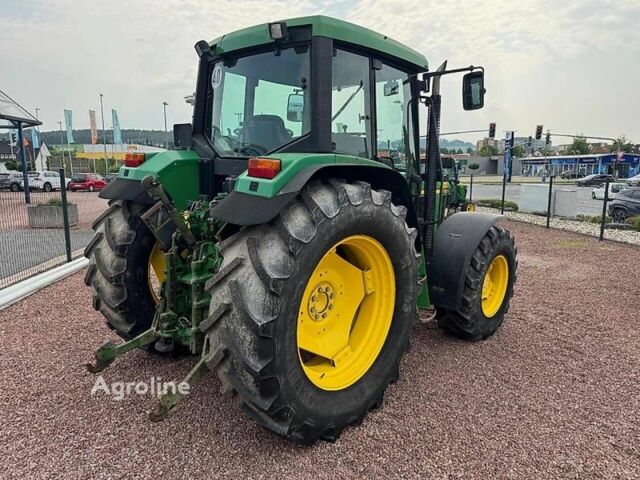 Джон Дир 6310, объемом двигателя 0 л и пробегом 0 тыс. км за 27711 $, фото 5 на Automoto.ua