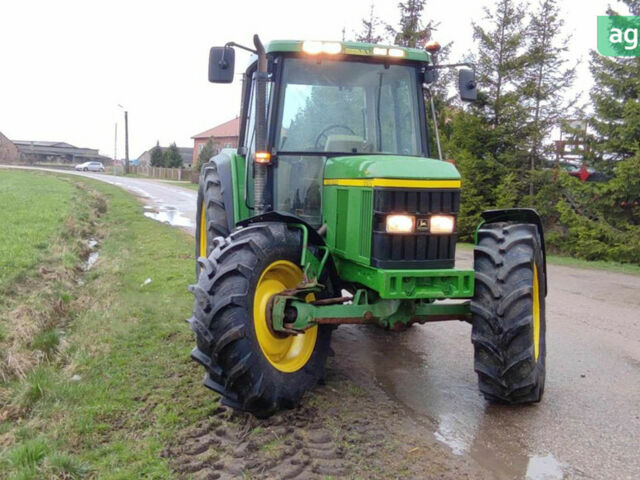 Джон Дир 6310, объемом двигателя 0 л и пробегом 0 тыс. км за 24177 $, фото 4 на Automoto.ua