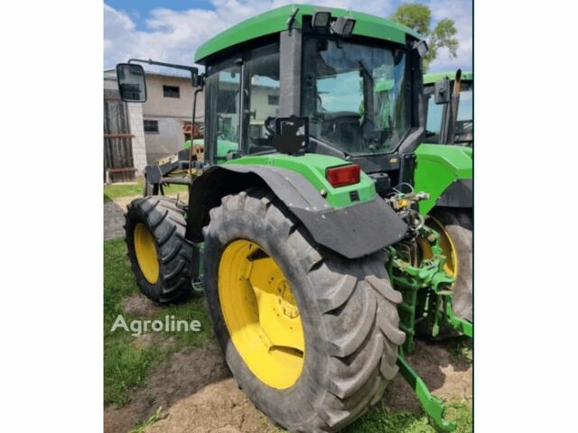 Джон Дир 6310, объемом двигателя 0 л и пробегом 0 тыс. км за 15974 $, фото 4 на Automoto.ua